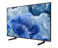 SAMSUNG QE43Q8F 43" QLED 4K, Tizen TV, DVB-T2/HEVC - 1331263 - zdjęcie 2